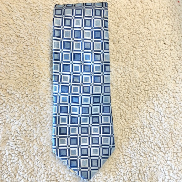 Michael Kors men’s tie - Picture 2 of 7